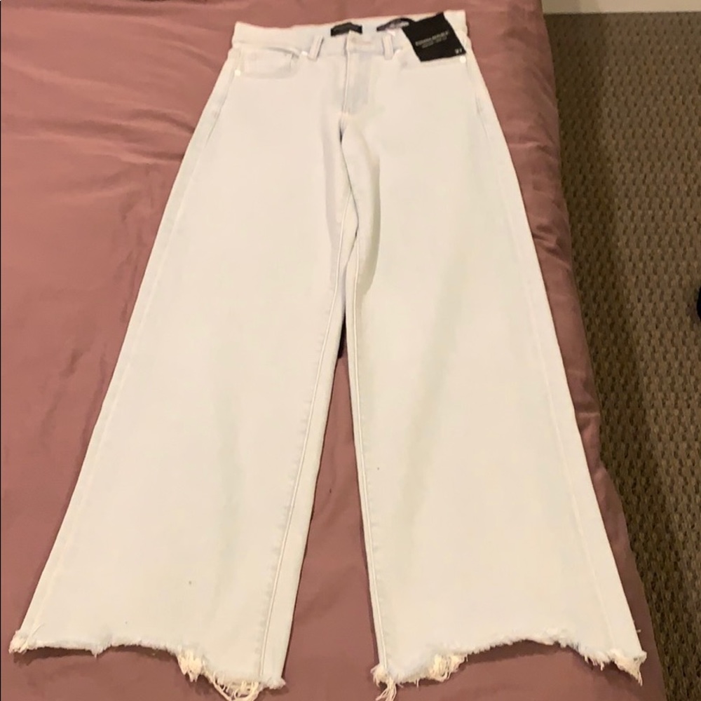NWT Banana Republic Jeans (Sz 27)